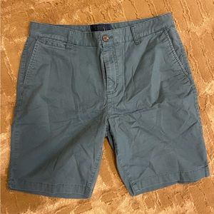 Even Tide Men’s Coastal Shorts, 9”